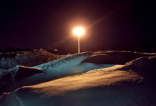 拾 光 - 失眠拾光