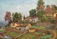 村 庄 - 失眠拾光