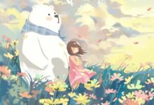 念念不忘 - 失眠拾光