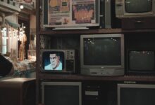 我们的1998 - 失眠拾光