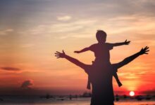 爸 爸 - 失眠拾光