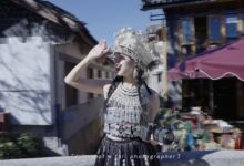 最炫民族风 - 失眠拾光