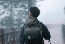 像雾像雨又像风 - 失眠拾光