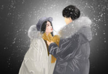 掌 纹 - 失眠拾光