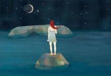 纸短情长 - 失眠拾光