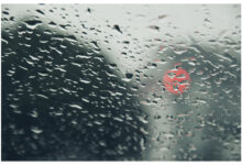 秋天的雨 - 失眠拾光