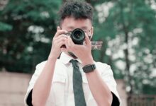 每一帧都是热爱 - 失眠拾光