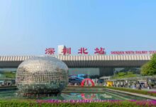 深圳打工人 - 失眠拾光