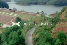 小鹏汽车 - 失眠拾光