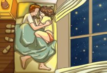 掌纹 2 - 失眠拾光