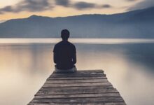 好好爱自己 - 失眠拾光