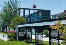 城市生活新方式 - 失眠拾光