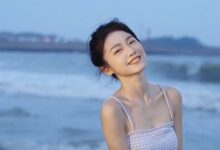 当然要可可爱爱 - 失眠拾光