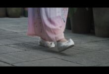 西楼别序 - 失眠拾光