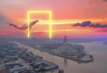 美，不止一面 - 失眠拾光